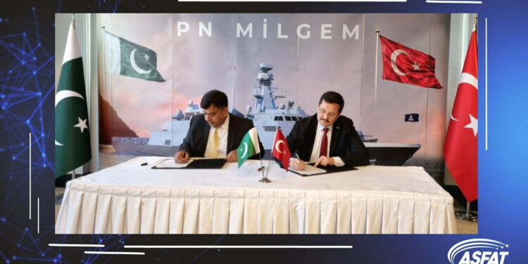 PN MİLGEM Pandemi Sürecine Rağmen Takviminde İlerliyor