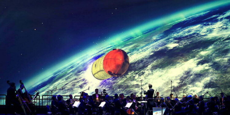 İstanbul Uluslararası Uzay Kongresi İçin Aday Oldu