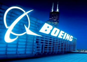 BOEING’den Rekor Düzeyde Online Satış