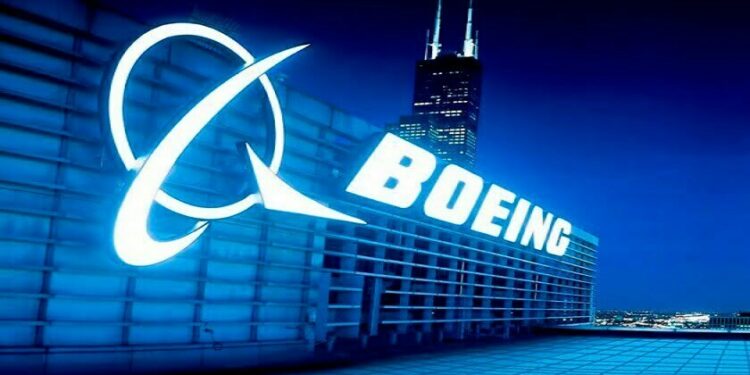 BOEING’den Rekor Düzeyde Online Satış