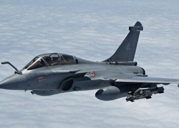 Endonezya Fransa’dan Rafale Satın Aldı