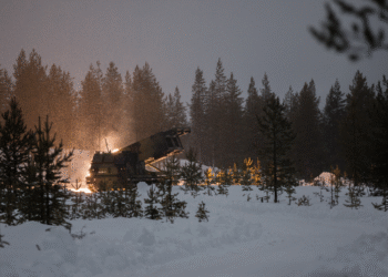 Finlandiya, ABD’den Roketatar Mühimmatı Tedarik Edecek