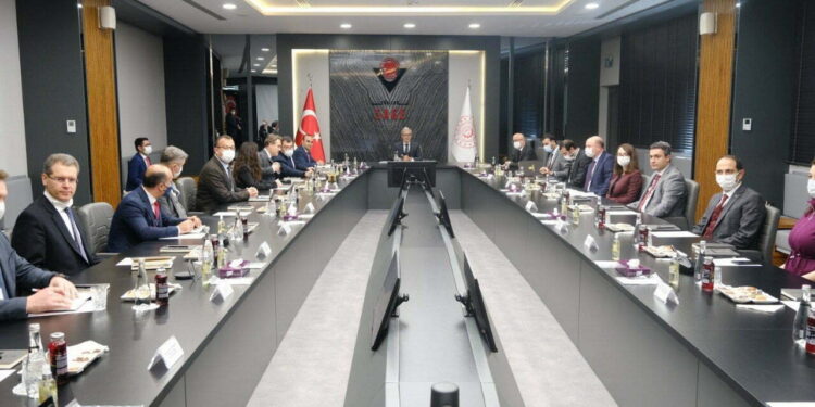 Siper, Gökdoğan, Bozdoğan, Ramjet Ne Durumda?