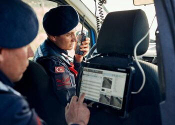 JEMUS-8 Projesi Kapsamında Beş İlde Kurulum Faaliyetleri Devam Ediyor