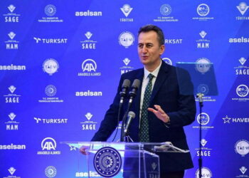 ASELSAN Bilimsel Projelere Olan Desteğini Devam Ettiriyor