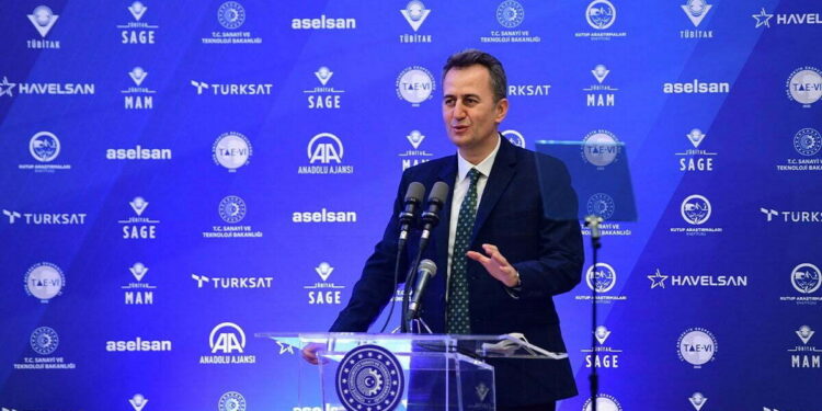 ASELSAN Bilimsel Projelere Olan Desteğini Devam Ettiriyor