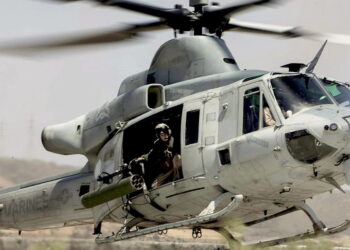 ABD Deniz Kuvvetlerine 43.9 Milyon Dolarlık Bakım Desteği