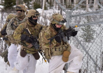 ABD Ordusu Elektrikli Araç Filosu Oluşturacak