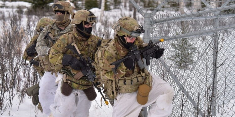 ABD Ordusu Elektrikli Araç Filosu Oluşturacak