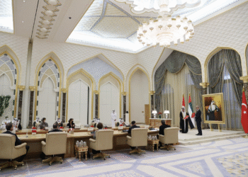 Türkiye ile BAE Savunmada da Yeniden