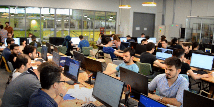 BAYKAR Staj Programına Başvurular Devam Ediyor