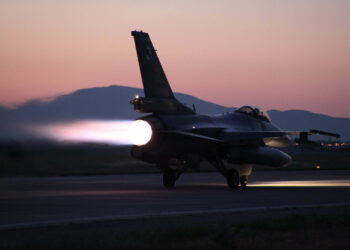 Teröristlere Kış Kartalı Pençesi