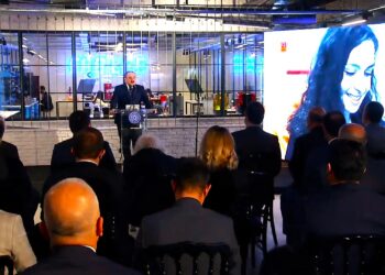 TEKMER Teknoloji Geliştirme Merkezi Ankara’da Açıldı