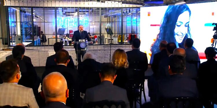 TEKMER Teknoloji Geliştirme Merkezi Ankara’da Açıldı