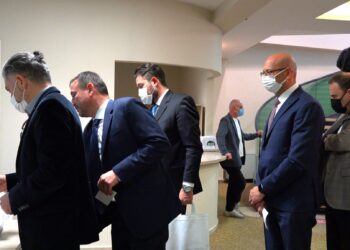 Prof. Dr. Temel Kotil SSI Yönetim Kurulu Başkanlığına Seçildi