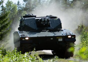 BAE Systems İle İsveç Sözleşme İmzaladı