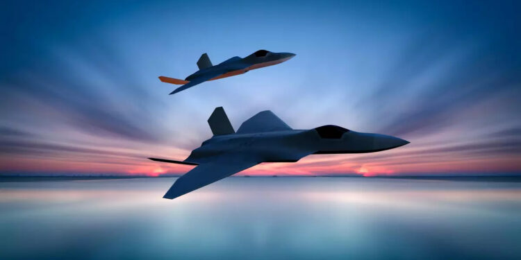 İtalya GCAP İçin Yerel Savunma Şirketleriyle Çalışacak