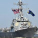 BAE Systems, USS Lassen’i Modernize Edecek