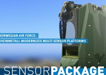 Norveç, Rheinmetall İle Anlaştı