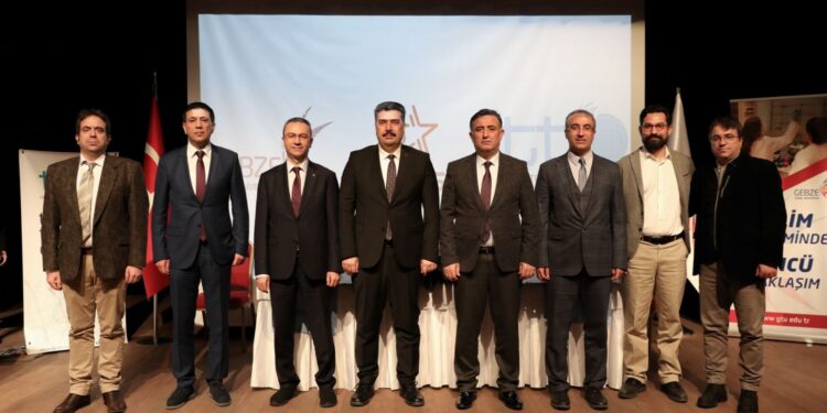 HAVELSAN, Gebze Teknik Üniversitesi İle Sözleşme İmzaladı