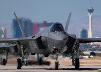 Lockheed Martin ve BAE Systems Australia’dan Ortaklık
