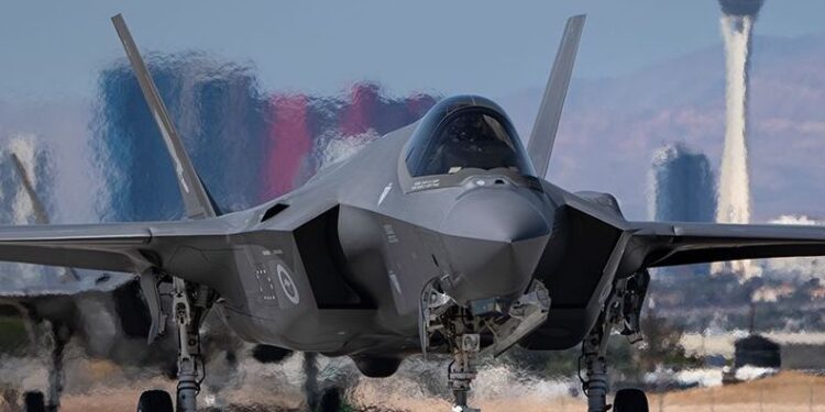 Lockheed Martin ve BAE Systems Australia’dan Ortaklık