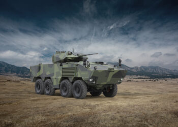 OTOKAR, ARMA II’yi Duyurdu