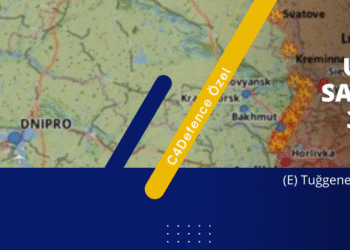 Ukrayna-Rusya Savaşının 317. Günü 06 Ocak 2023