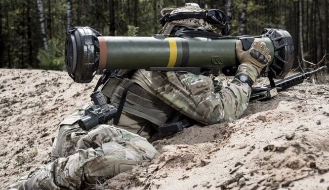 Finlandiya Spike Sipariş Etti