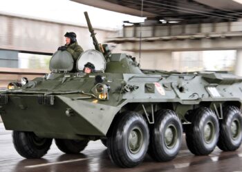 Yine, Yeniden “Tankların Sonu mu Geldi?” Tartışması