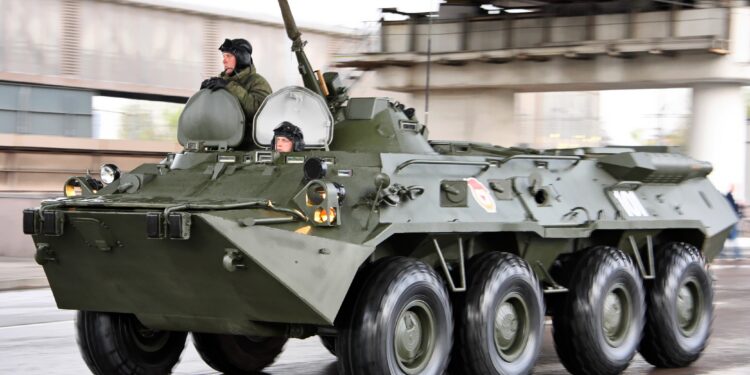 Yine, Yeniden “Tankların Sonu mu Geldi?” Tartışması