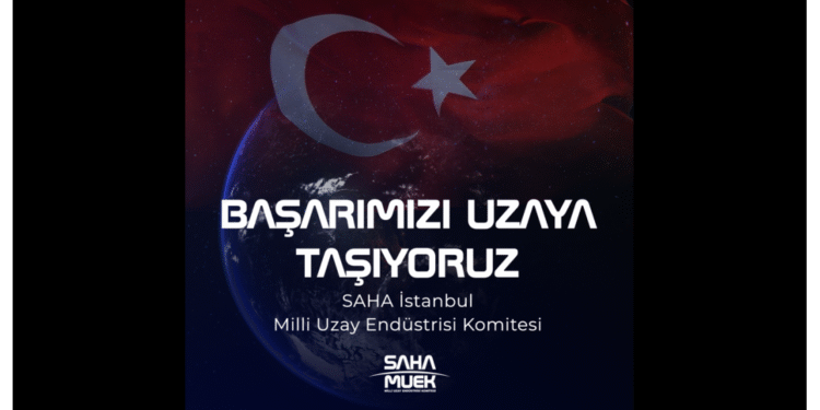 SAHA İstanbul, Başarılarını Artırıyor