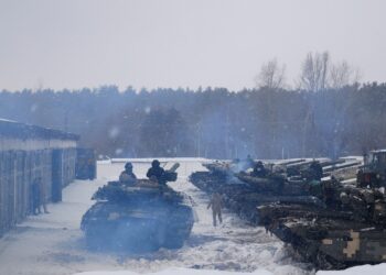 Bakhmut Kıyma Makinesi