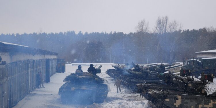 Bakhmut Kıyma Makinesi