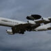NATO AWACS’larını Romanya’ya Gönderiyor