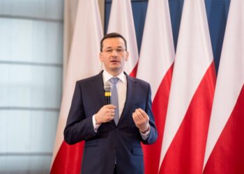 Polonya, Savunma Harcamalarını Artırıyor