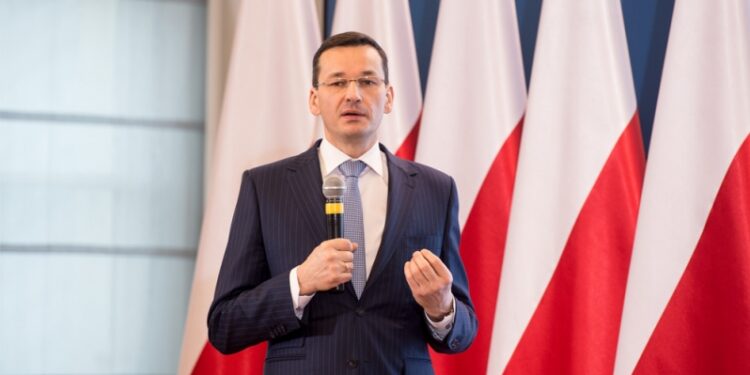 Polonya, Savunma Harcamalarını Artırıyor