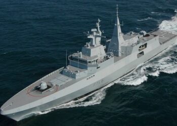 Güney Afrika, Rusya ve Çin ile Ortak Deniz Tatbikatı Başlattı