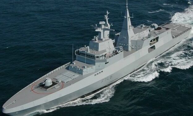 Güney Afrika, Rusya ve Çin ile Ortak Deniz Tatbikatı Başlattı