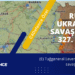 Ukrayna-Rusya Savaşının 327. Günü 16 Ocak 2023