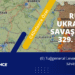 Ukrayna-Rusya Savaşının 329. Günü 18 Ocak 2023