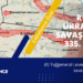 Ukrayna-Rusya Savaşının 335. Günü 24 Ocak 2023