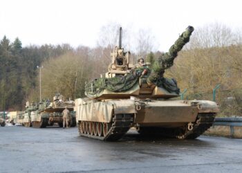 Ukrayna’ya Savunma Desteği Artıyor