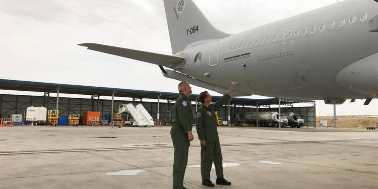 Elbit, NSPA İle Anlaşma İmzaladı