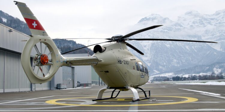 Leonardo ve Safran Ortaklık Kurdu