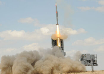 F-15EX’e İlave Füze&nbsp;