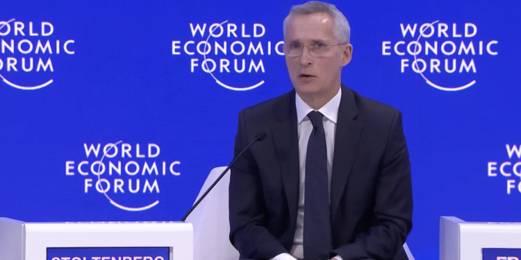 NATO’dan Ukrayna’ya Ağır Silah Desteği