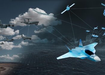 FCAS: Dünü, Bugünü ve Yarını