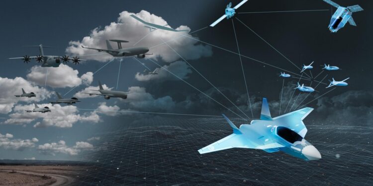 FCAS: Dünü, Bugünü ve Yarını