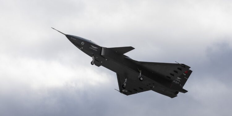 İsmail Demir’den Baykar Açıklaması